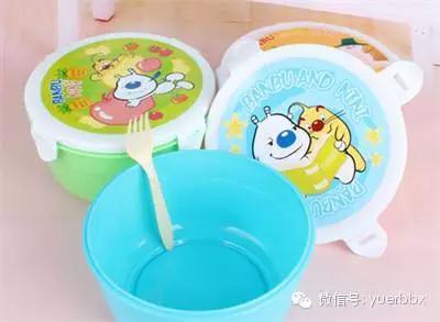 飯碗很重要，這些餐具不能給寶寶用！